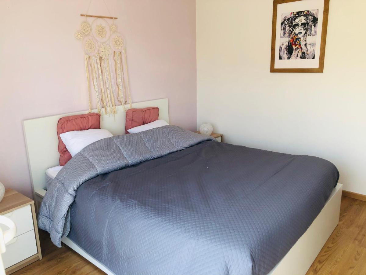 Fl'Heurt De Mer Appartement Au Pied De La Plage, Vue Mer Le Portel Dış mekan fotoğraf